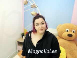 MagnoliaLee