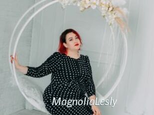 MagnoliaLesly