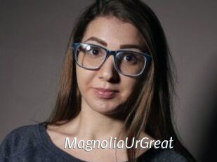 MagnoliaUrGreat