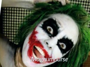 Magnumnurse