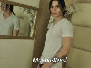 MagnusWest