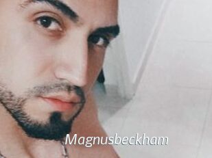 Magnusbeckham