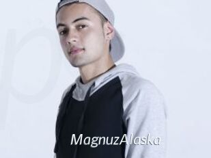 MagnuzAlaska
