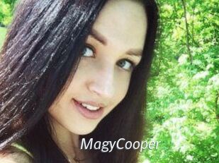 MagyCooper