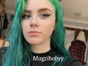 Magzibabyy