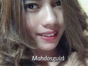 Mahdasguirt