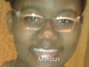Mahja21