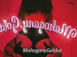 MahoganyGoldxx