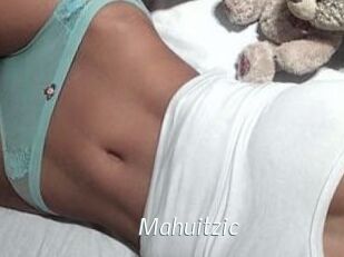 Mahuitzic
