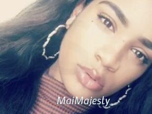 MaiMajesty