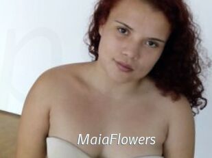 MaiaFlowers