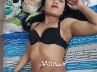 MaiaLux
