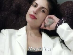 MaiaMiller