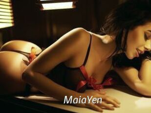MaiaYen