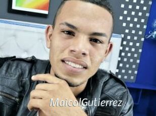 MaicolGutierrez Porn Star