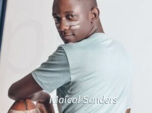 Maicol_Sanders