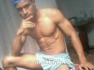 Maik_GuyHot