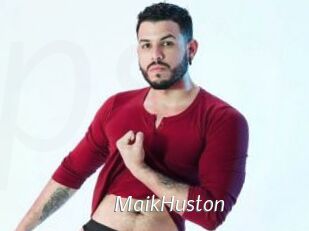 MaikHuston