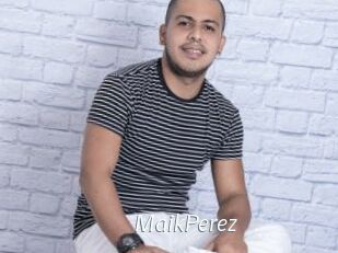 MaikPerez