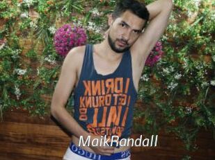 MaikRandall