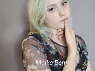 Maika_Berry