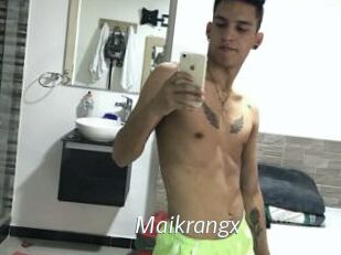 Maikrangx