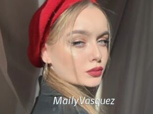 MailyVasquez