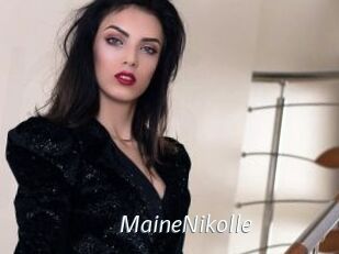 MaineNikolle