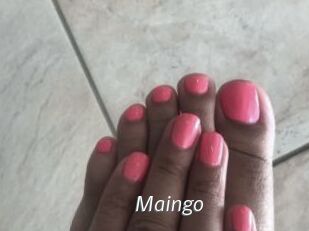 Maingo