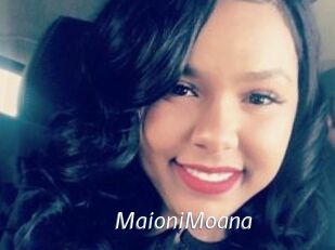 MaioniMoana