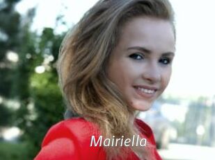 Mairiella