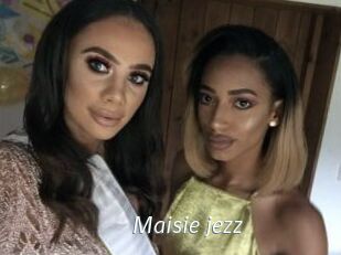 Maisie_jezz