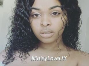 MaisyLoveUK