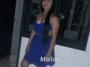 Maitee