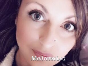 MaitresseLea