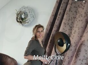 MaitteClare