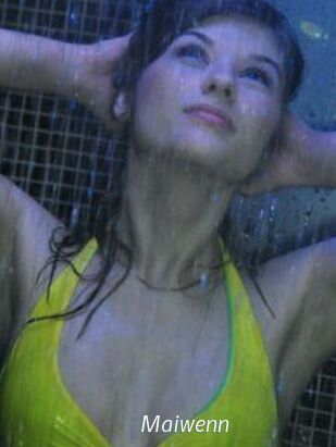 Maiwenn