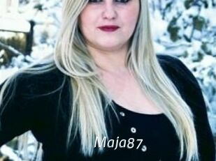 Maja87