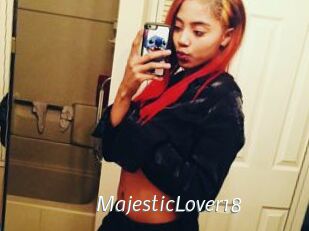 MajesticLover18