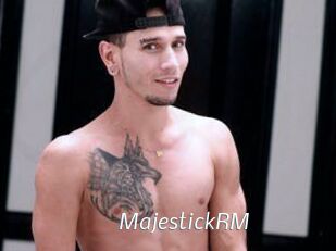MajestickRM