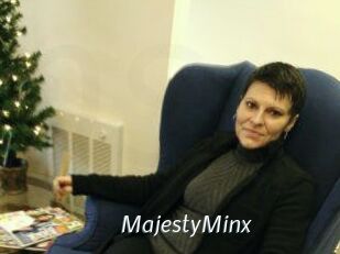MajestyMinx