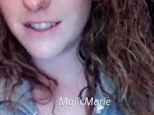 MajicMarie