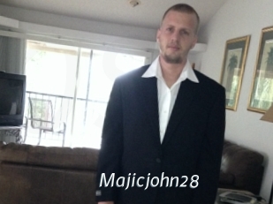 Majicjohn28