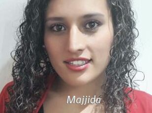 Majjida