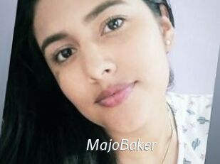 MajoBaker