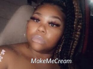 MakeMeCream
