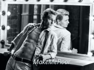MakeMeRoar