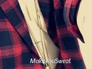MakeYouSweat