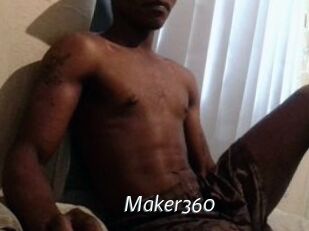 Maker360