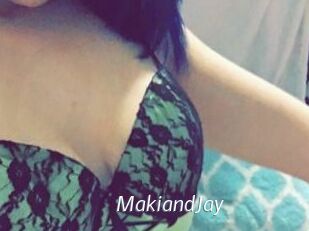 MakiandJay
